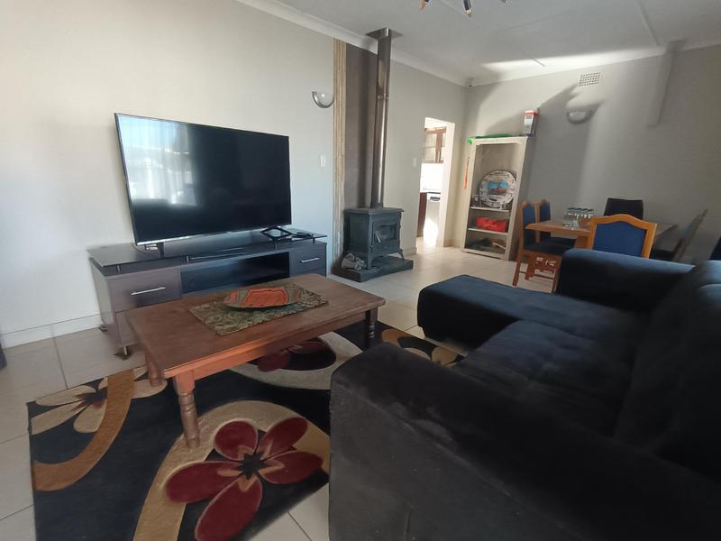 3 Bedroom Property for Sale in Homestead Gauteng
