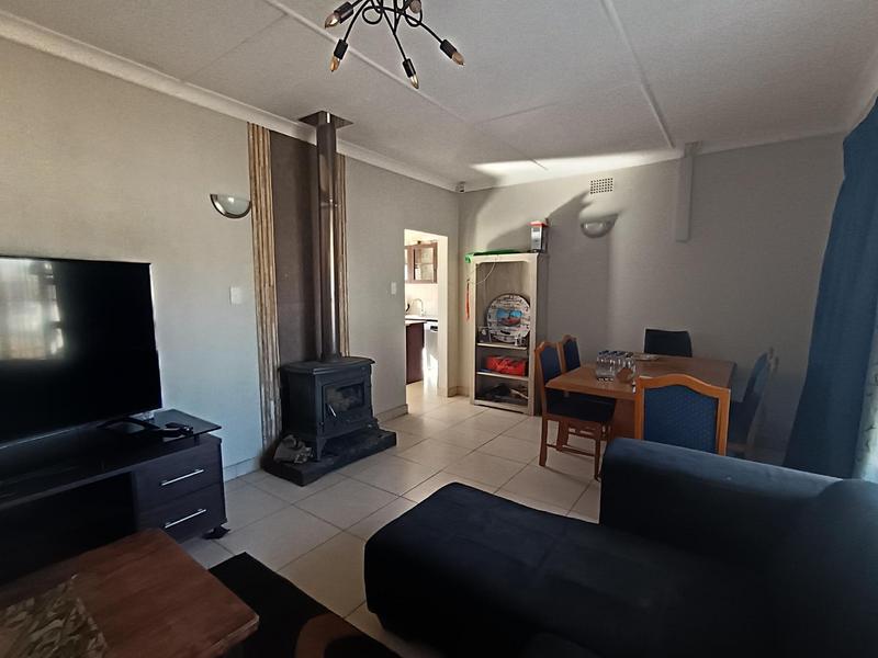 3 Bedroom Property for Sale in Homestead Gauteng