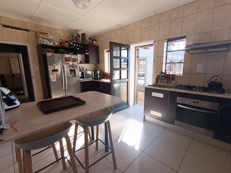 3 Bedroom Property for Sale in Homestead Gauteng