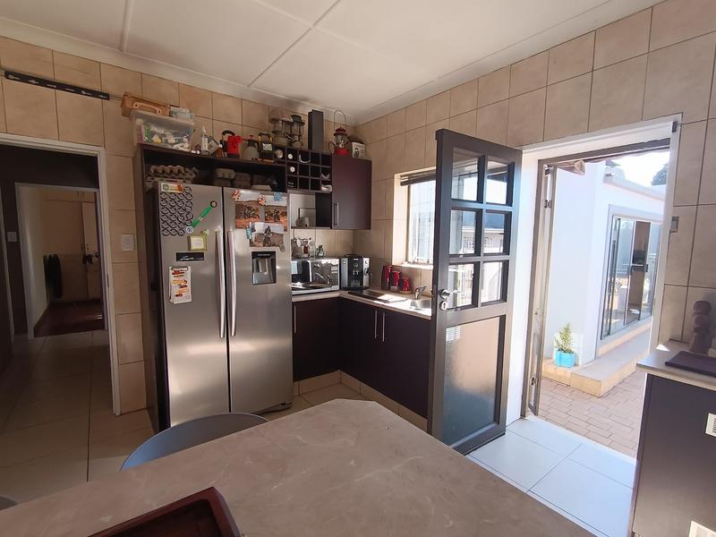 3 Bedroom Property for Sale in Homestead Gauteng