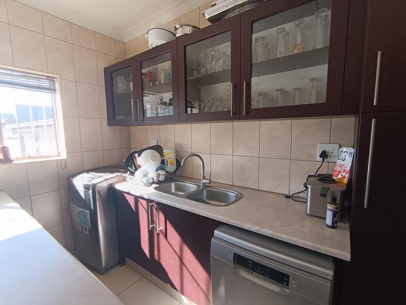 3 Bedroom Property for Sale in Homestead Gauteng
