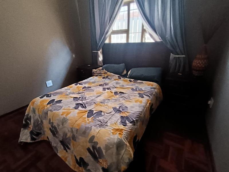 3 Bedroom Property for Sale in Homestead Gauteng