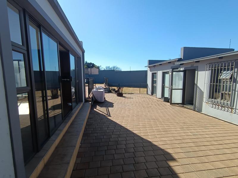 3 Bedroom Property for Sale in Homestead Gauteng