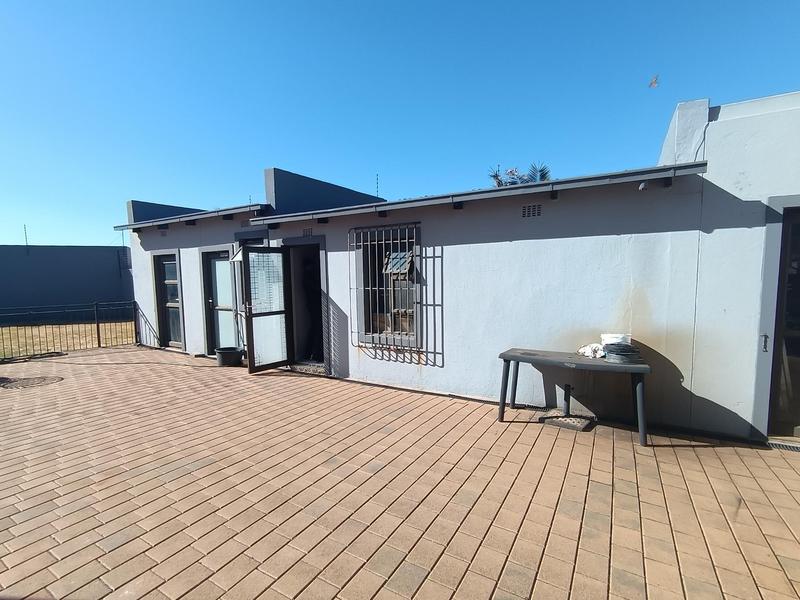 3 Bedroom Property for Sale in Homestead Gauteng