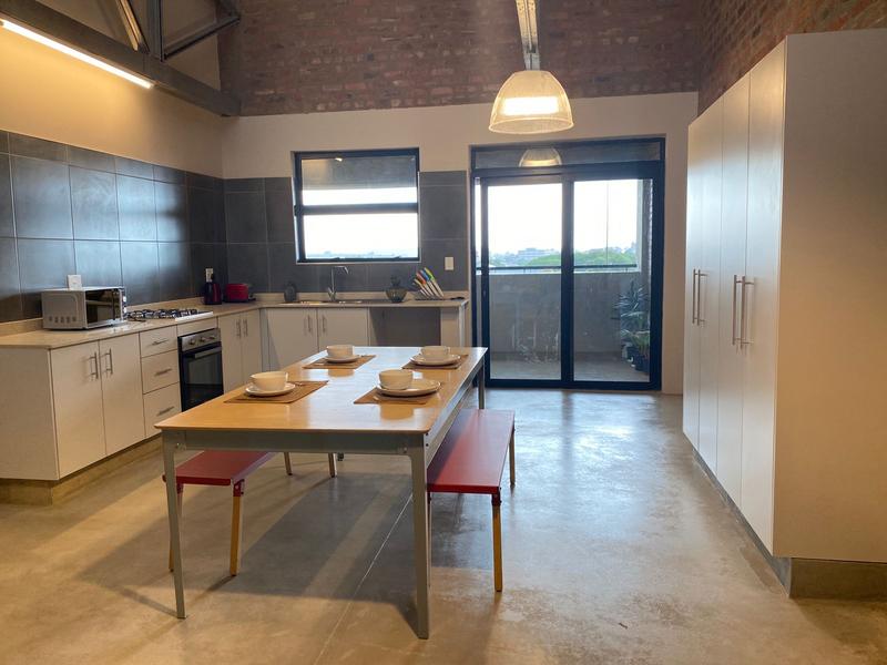 To Let 3 Bedroom Property for Rent in Braamfontein Gauteng