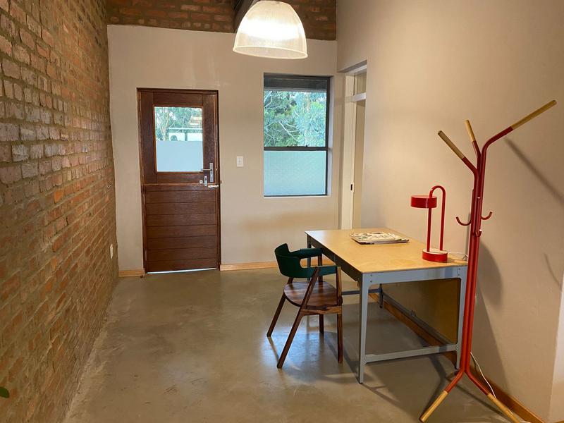 To Let 3 Bedroom Property for Rent in Braamfontein Gauteng