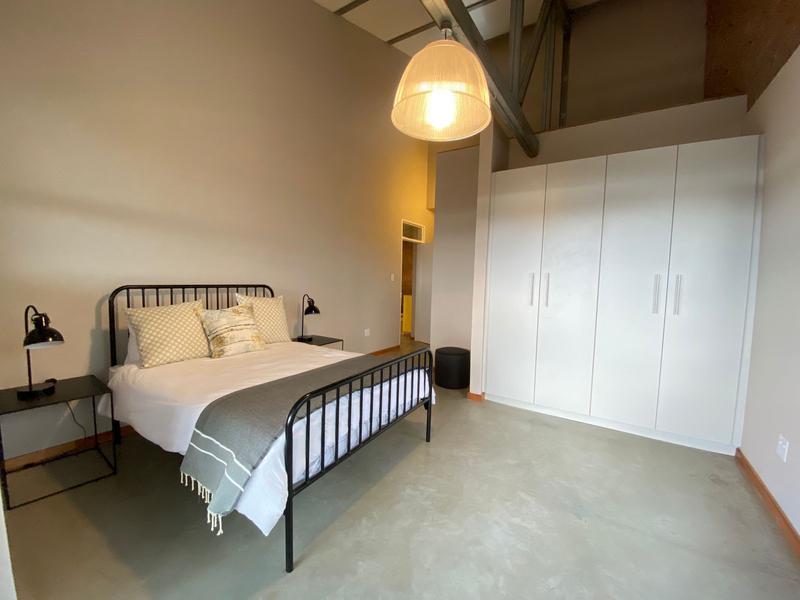 To Let 3 Bedroom Property for Rent in Braamfontein Gauteng