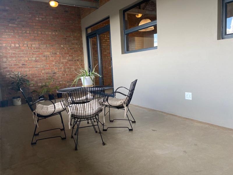 To Let 3 Bedroom Property for Rent in Braamfontein Gauteng