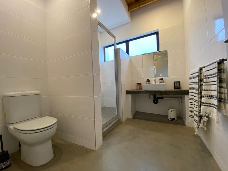 To Let 3 Bedroom Property for Rent in Braamfontein Gauteng
