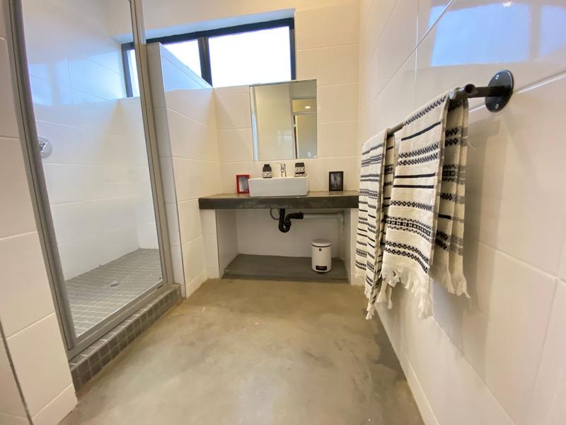 To Let 3 Bedroom Property for Rent in Braamfontein Gauteng