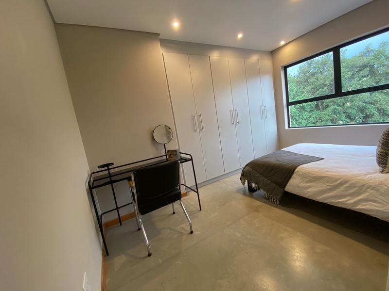 To Let 3 Bedroom Property for Rent in Braamfontein Gauteng