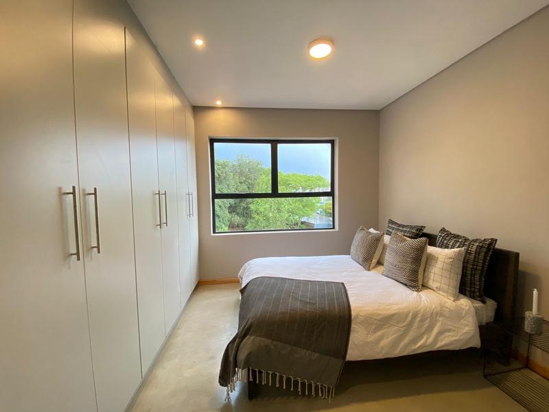 To Let 3 Bedroom Property for Rent in Braamfontein Gauteng