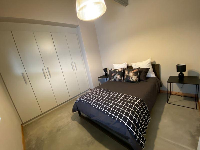 To Let 3 Bedroom Property for Rent in Braamfontein Gauteng
