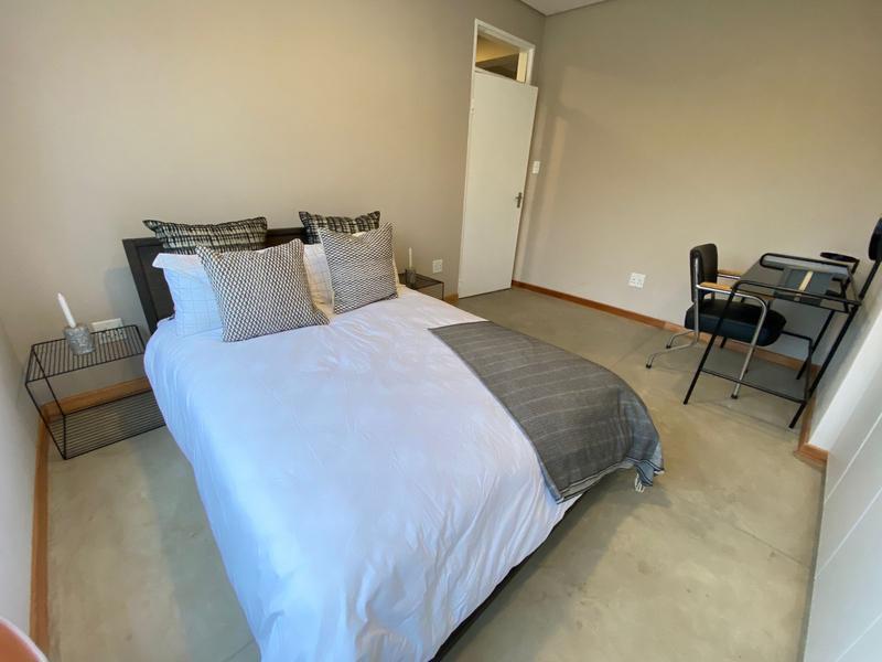 To Let 3 Bedroom Property for Rent in Braamfontein Gauteng