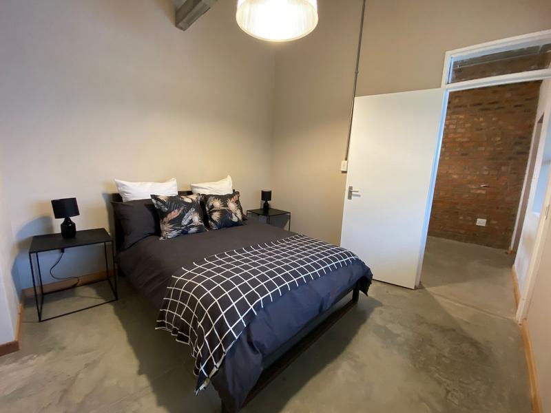 To Let 3 Bedroom Property for Rent in Braamfontein Gauteng
