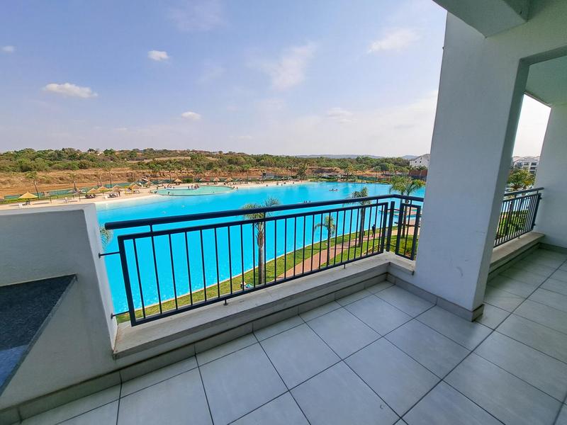 To Let 2 Bedroom Property for Rent in Blyde Riverwalk Estate Gauteng