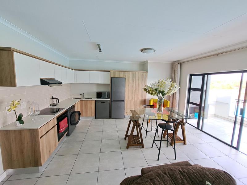 To Let 2 Bedroom Property for Rent in Blyde Riverwalk Estate Gauteng