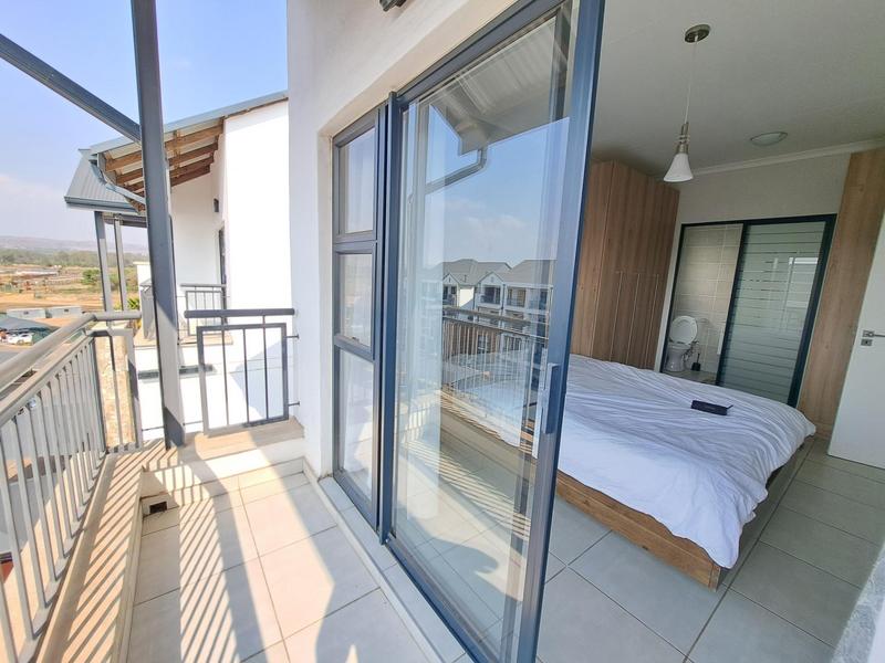 To Let 2 Bedroom Property for Rent in Blyde Riverwalk Estate Gauteng