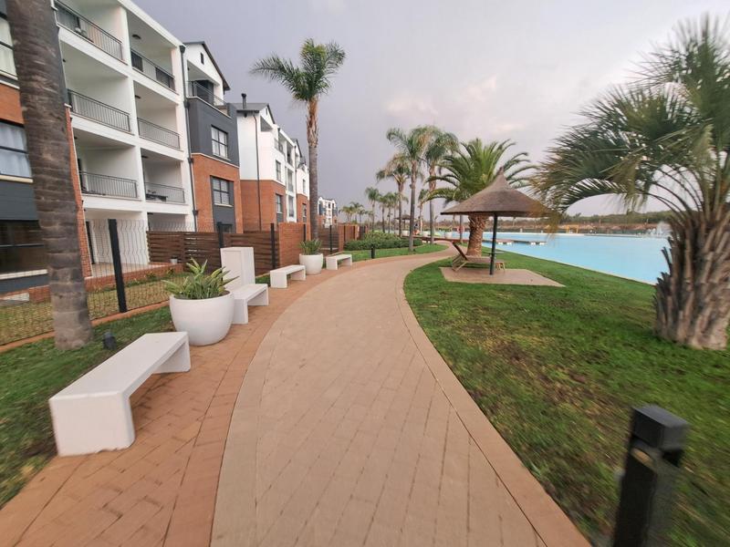 To Let 2 Bedroom Property for Rent in Blyde Riverwalk Estate Gauteng
