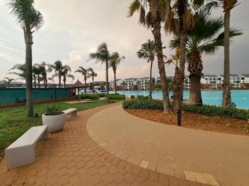 To Let 2 Bedroom Property for Rent in Blyde Riverwalk Estate Gauteng