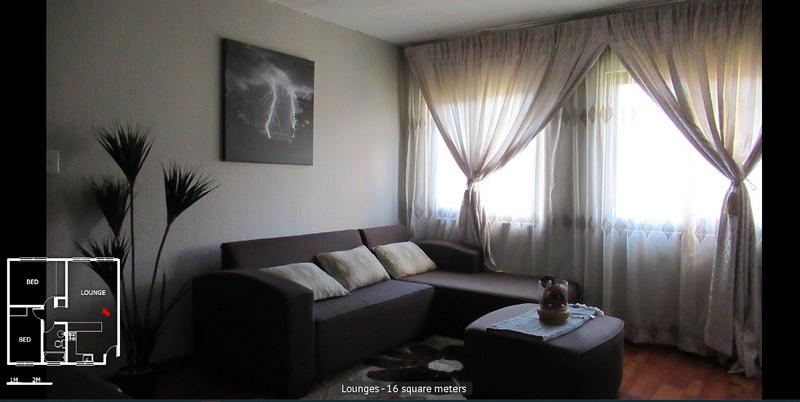 2 Bedroom Property for Sale in Wilgeheuwel Gauteng