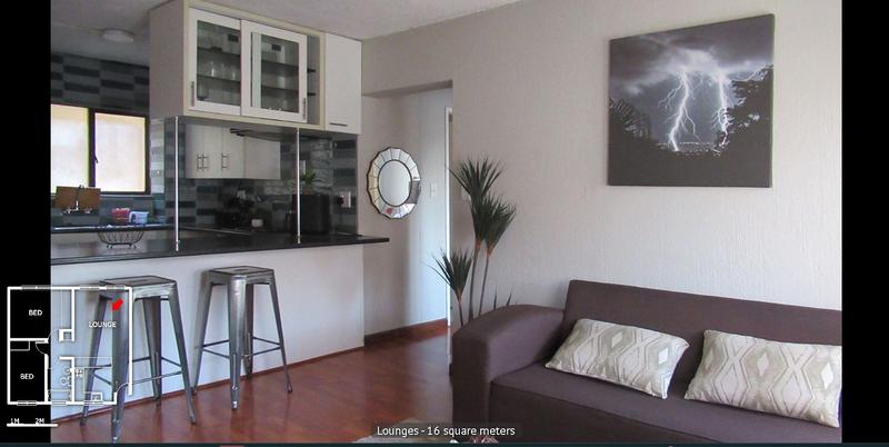 2 Bedroom Property for Sale in Wilgeheuwel Gauteng