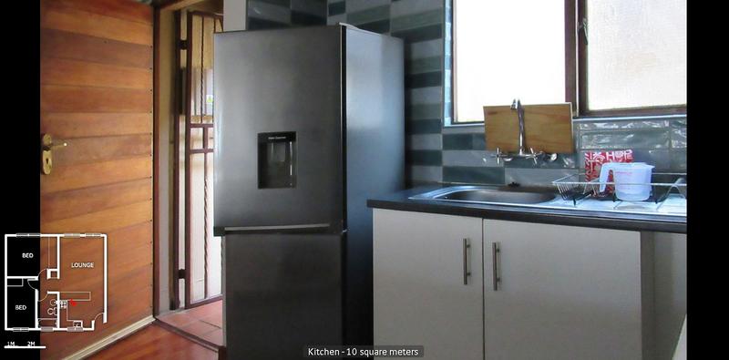 2 Bedroom Property for Sale in Wilgeheuwel Gauteng