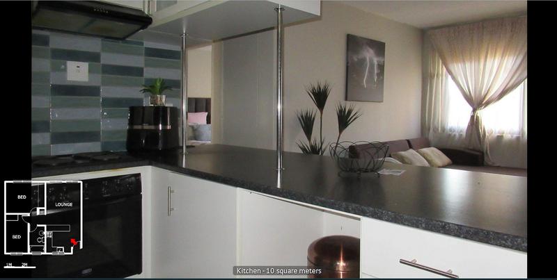 2 Bedroom Property for Sale in Wilgeheuwel Gauteng