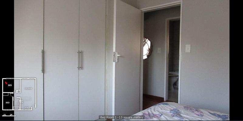 2 Bedroom Property for Sale in Wilgeheuwel Gauteng