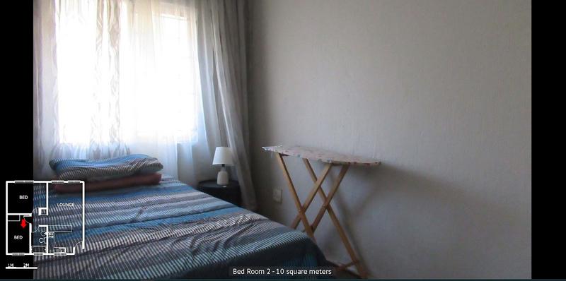 2 Bedroom Property for Sale in Wilgeheuwel Gauteng