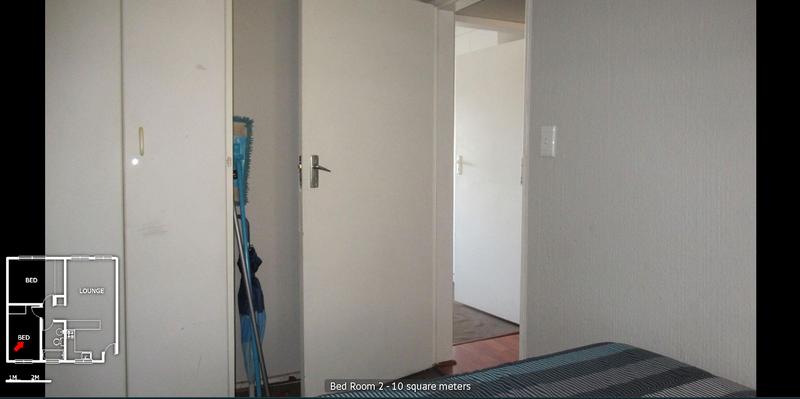 2 Bedroom Property for Sale in Wilgeheuwel Gauteng