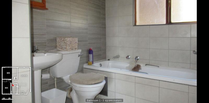 2 Bedroom Property for Sale in Wilgeheuwel Gauteng