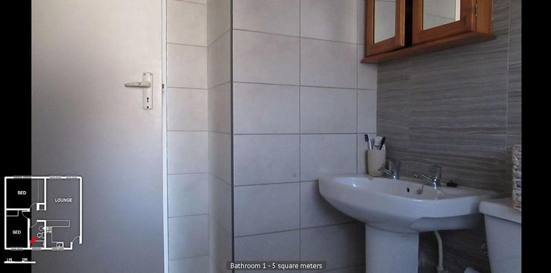2 Bedroom Property for Sale in Wilgeheuwel Gauteng