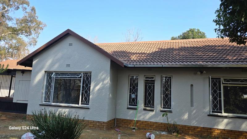 To Let 3 Bedroom Property for Rent in Groeneweide Gauteng