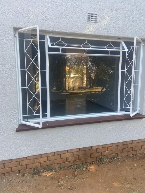 To Let 3 Bedroom Property for Rent in Groeneweide Gauteng