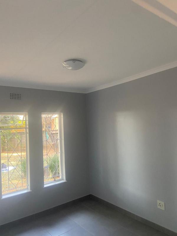 To Let 3 Bedroom Property for Rent in Groeneweide Gauteng