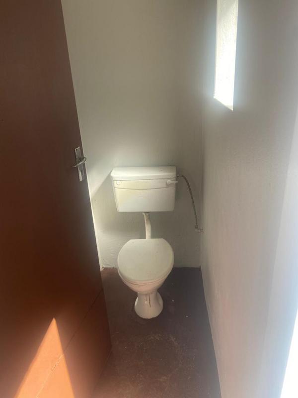 To Let 3 Bedroom Property for Rent in Groeneweide Gauteng