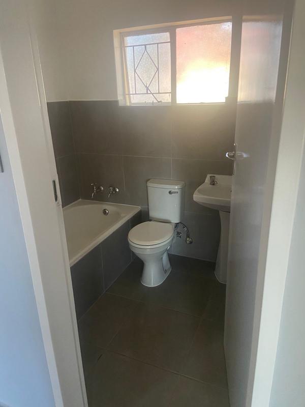 To Let 3 Bedroom Property for Rent in Groeneweide Gauteng