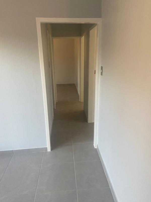 To Let 3 Bedroom Property for Rent in Groeneweide Gauteng