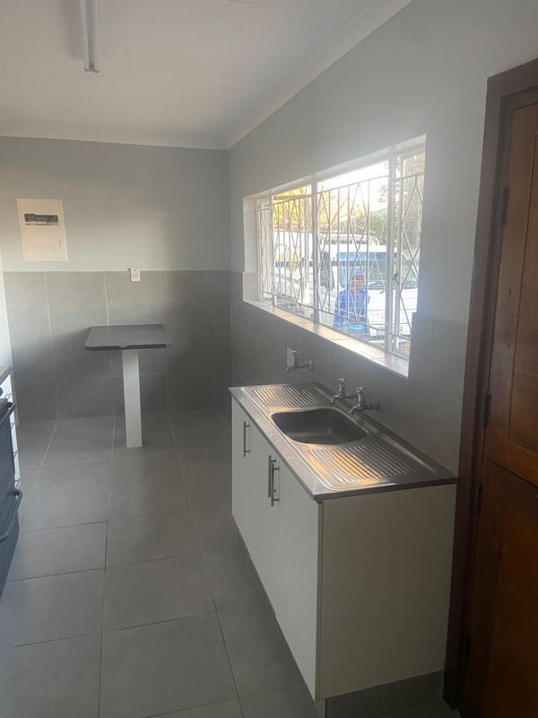 To Let 3 Bedroom Property for Rent in Groeneweide Gauteng