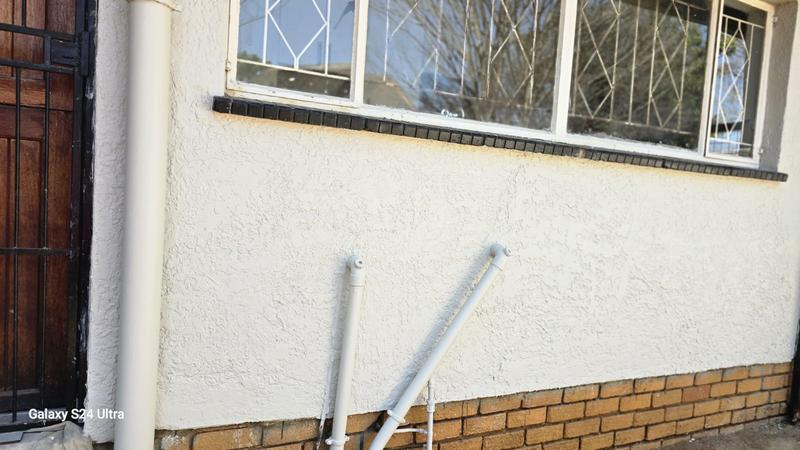 To Let 3 Bedroom Property for Rent in Groeneweide Gauteng