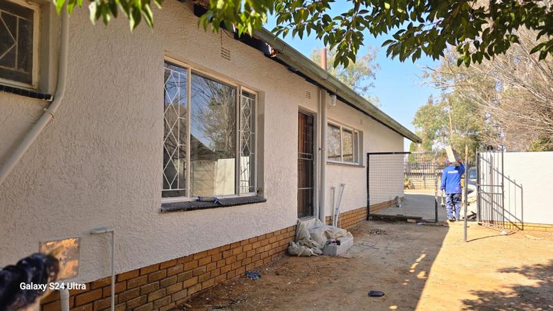 3 Bedroom Property for Sale in Groeneweide Gauteng