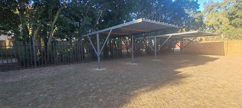 To Let 1 Bedroom Property for Rent in Rand Collieries Gauteng