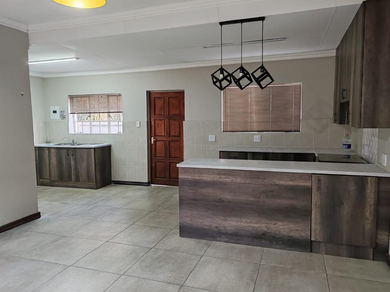 To Let 1 Bedroom Property for Rent in Rand Collieries Gauteng