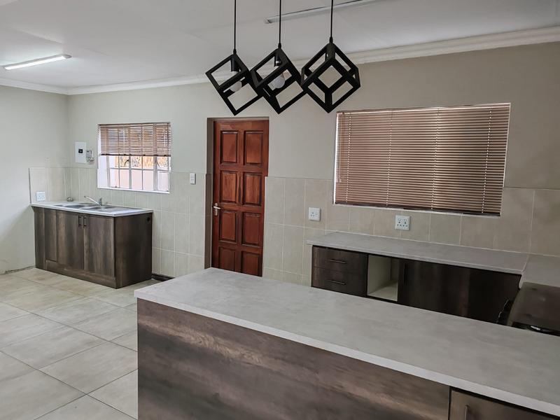 To Let 1 Bedroom Property for Rent in Rand Collieries Gauteng