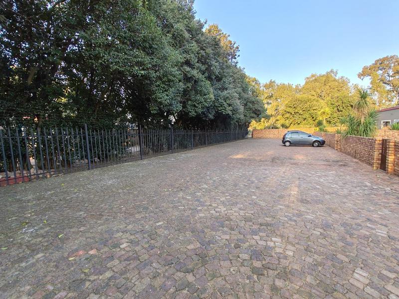 To Let 1 Bedroom Property for Rent in Rand Collieries Gauteng