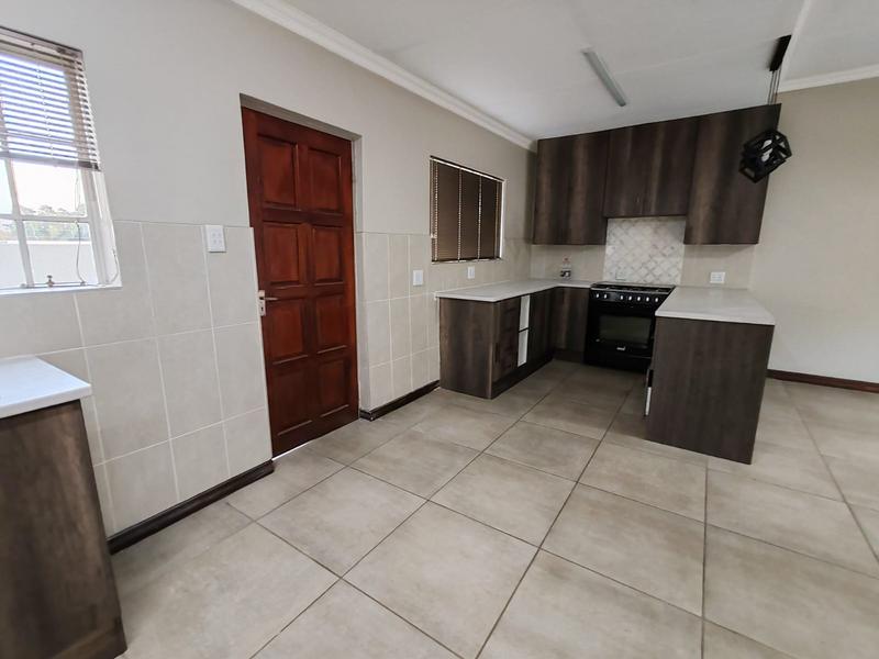 To Let 1 Bedroom Property for Rent in Rand Collieries Gauteng