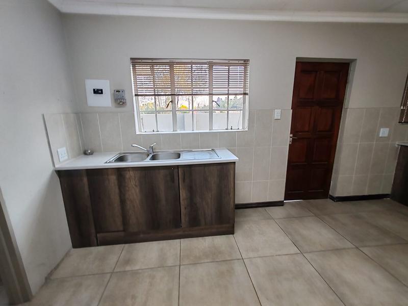 To Let 1 Bedroom Property for Rent in Rand Collieries Gauteng