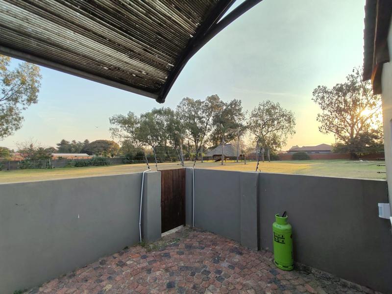 To Let 1 Bedroom Property for Rent in Rand Collieries Gauteng