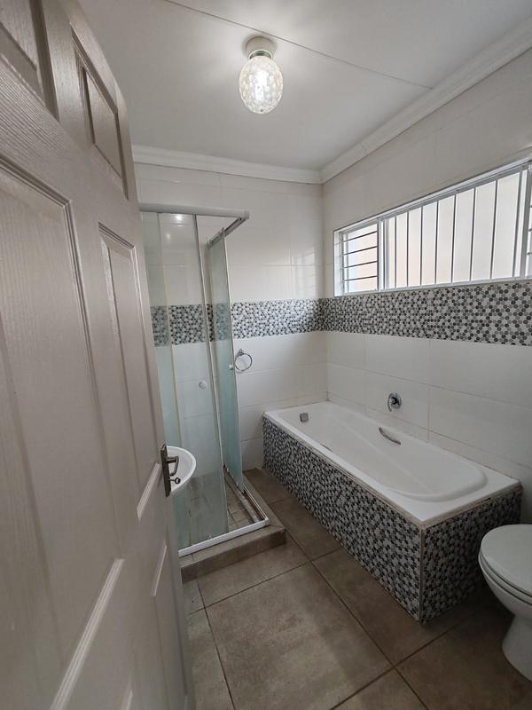 To Let 1 Bedroom Property for Rent in Rand Collieries Gauteng